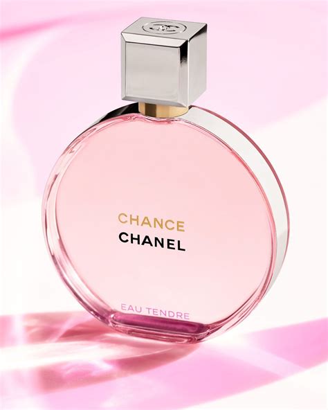 chanel eau tendre sephora|Chanel eau tendre 50 ml.